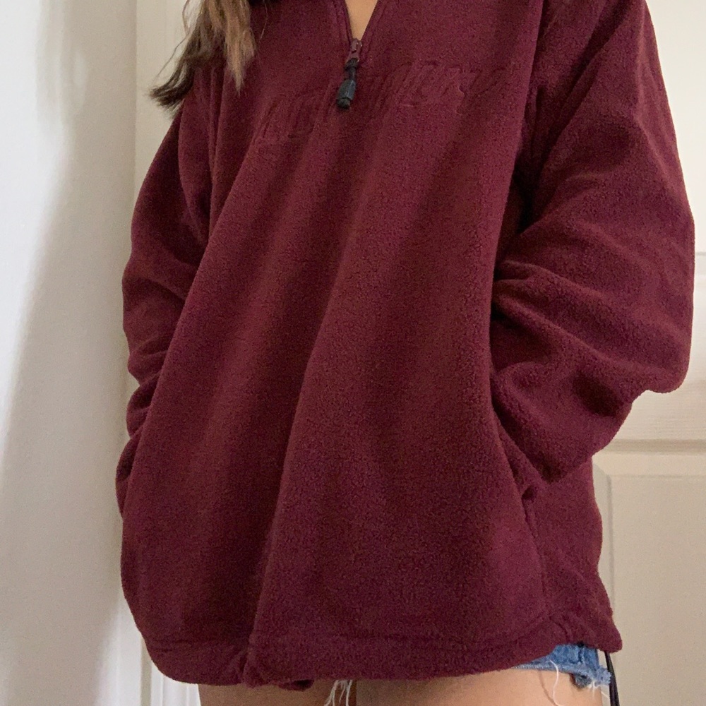 Vintage Old Navy Embroidered Pullover
